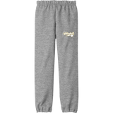 Holy Trinity Volleyball Youth Heavy Blend Sweatpant