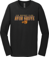 Avon Grove Softstyle Long Sleeve T-Shirt