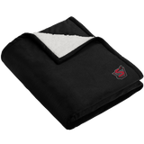 Strathroy Rockets Mountain Lodge Blanket