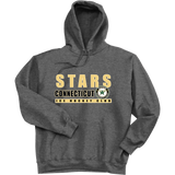 CT ECHO Stars Super Heavyweight Fleece Hoodie