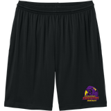 Youngstown Phantoms PosiCharge Competitor 7 Inch Pocketed Short