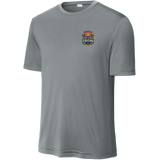 Danville Iron Youth PosiCharge Competitor Tee