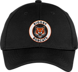 Biggby Bobcats Youth PosiCharge RacerMesh Cap